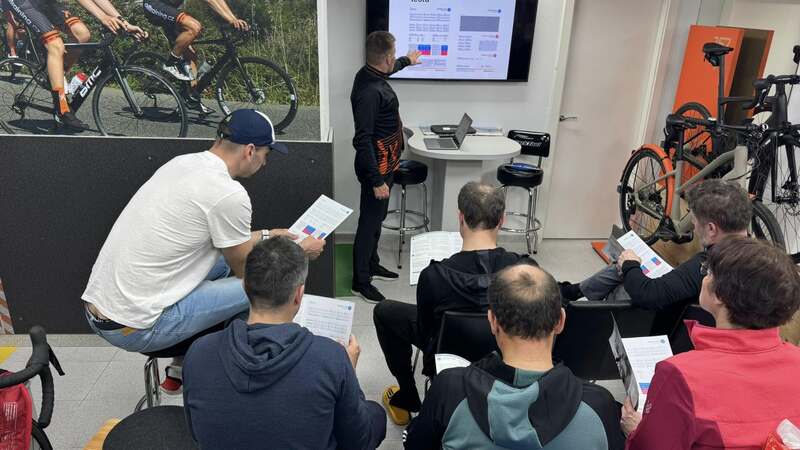 MALLORCA - STARTER - 10. - 23.3.2025
