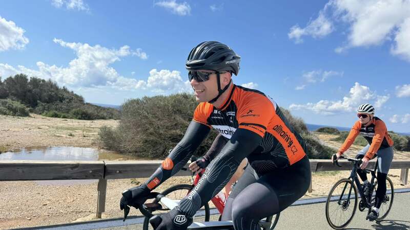 MALLORCA - STARTER - 10. - 23.3.2025