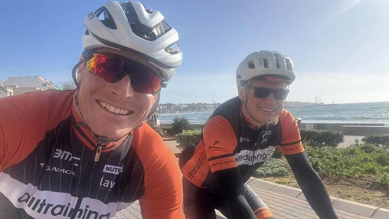 MALLORCA - STARTER - 10. - 23.3.2025