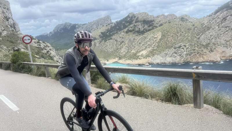 MALLORCA - STARTER - 10. - 23.3.2025