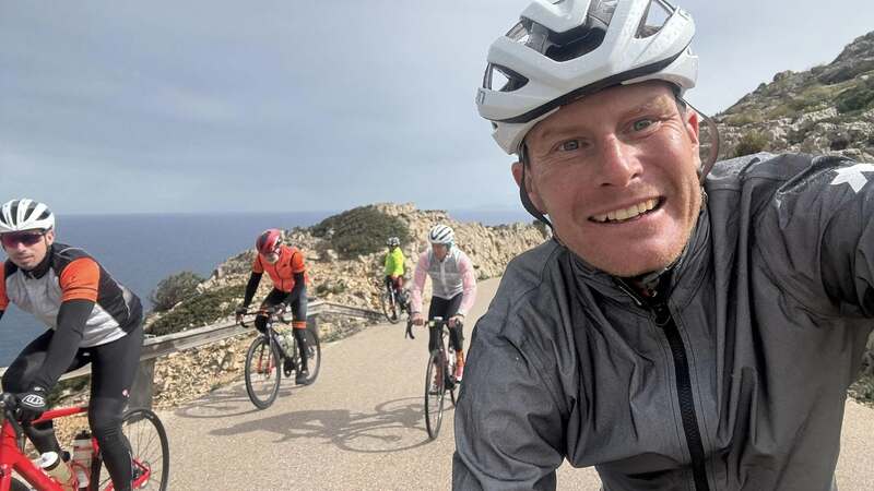 MALLORCA - STARTER - 10. - 23.3.2025