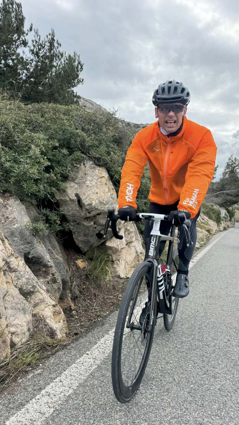 MALLORCA - STARTER - 10. - 23.3.2025