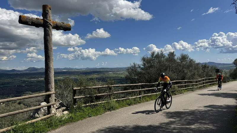 MALLORCA - STARTER - 10. - 23.3.2025