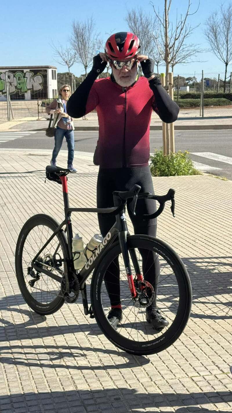 MALLORCA - STARTER - 10. - 23.3.2025