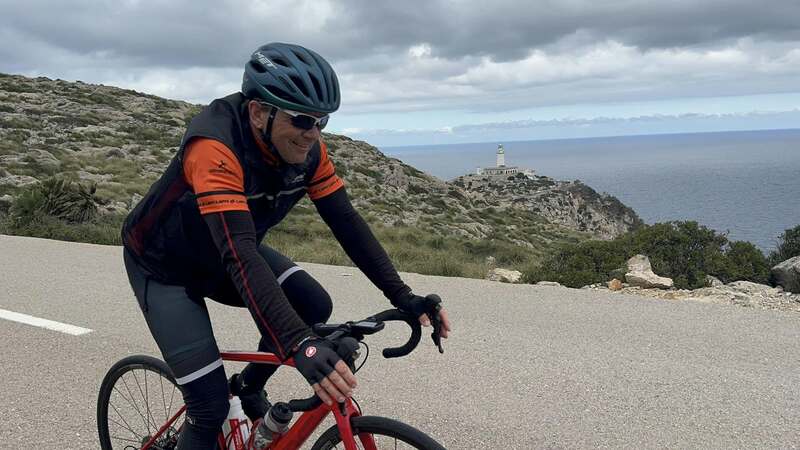 MALLORCA - STARTER - 10. - 23.3.2025