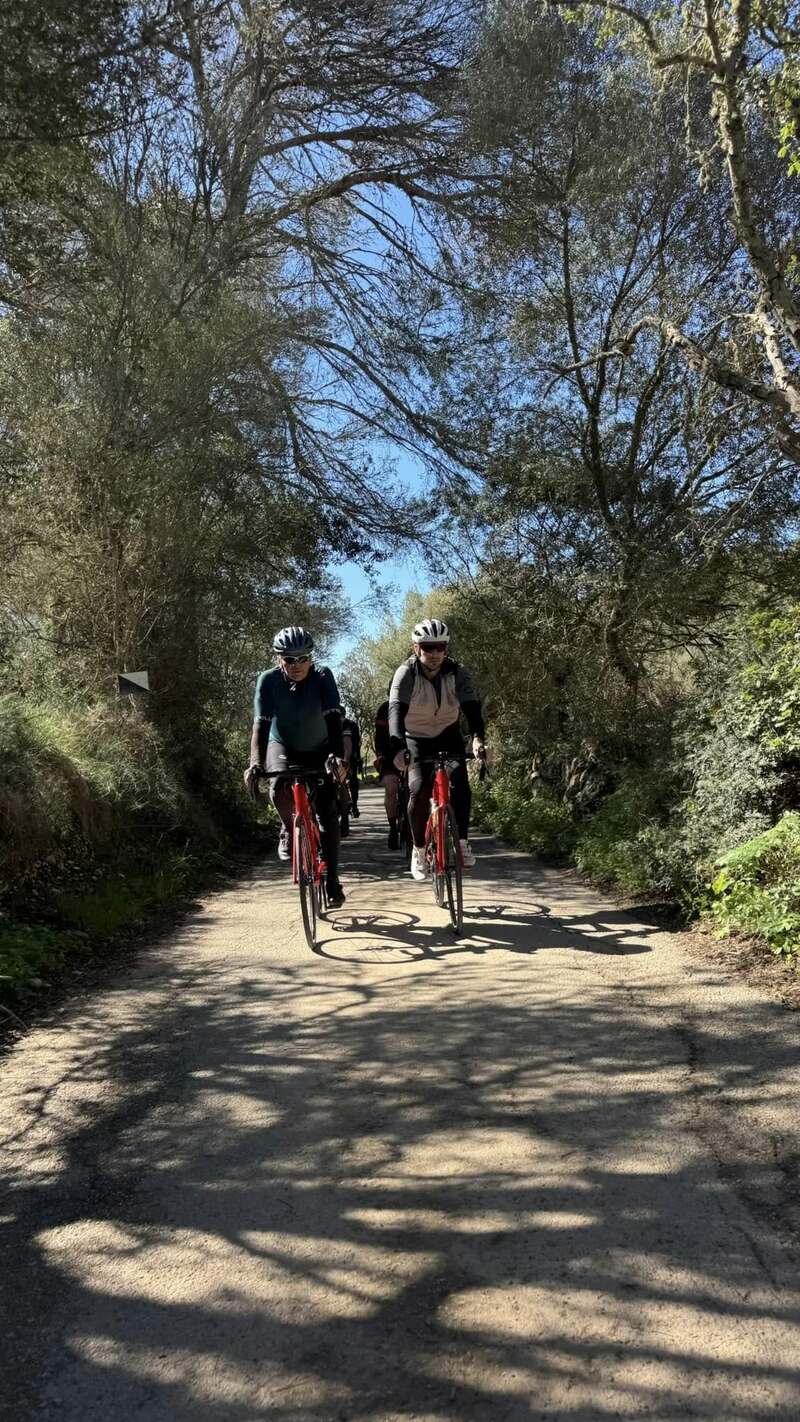 MALLORCA - STARTER - 10. - 23.3.2025