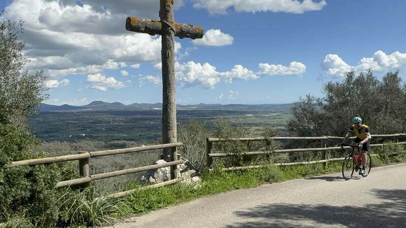 MALLORCA - STARTER - 10. - 23.3.2025