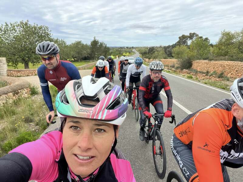 MALLORCA - STARTER - 10. - 23.3.2025