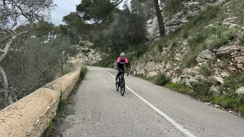 MALLORCA - STARTER - 10. - 23.3.2025