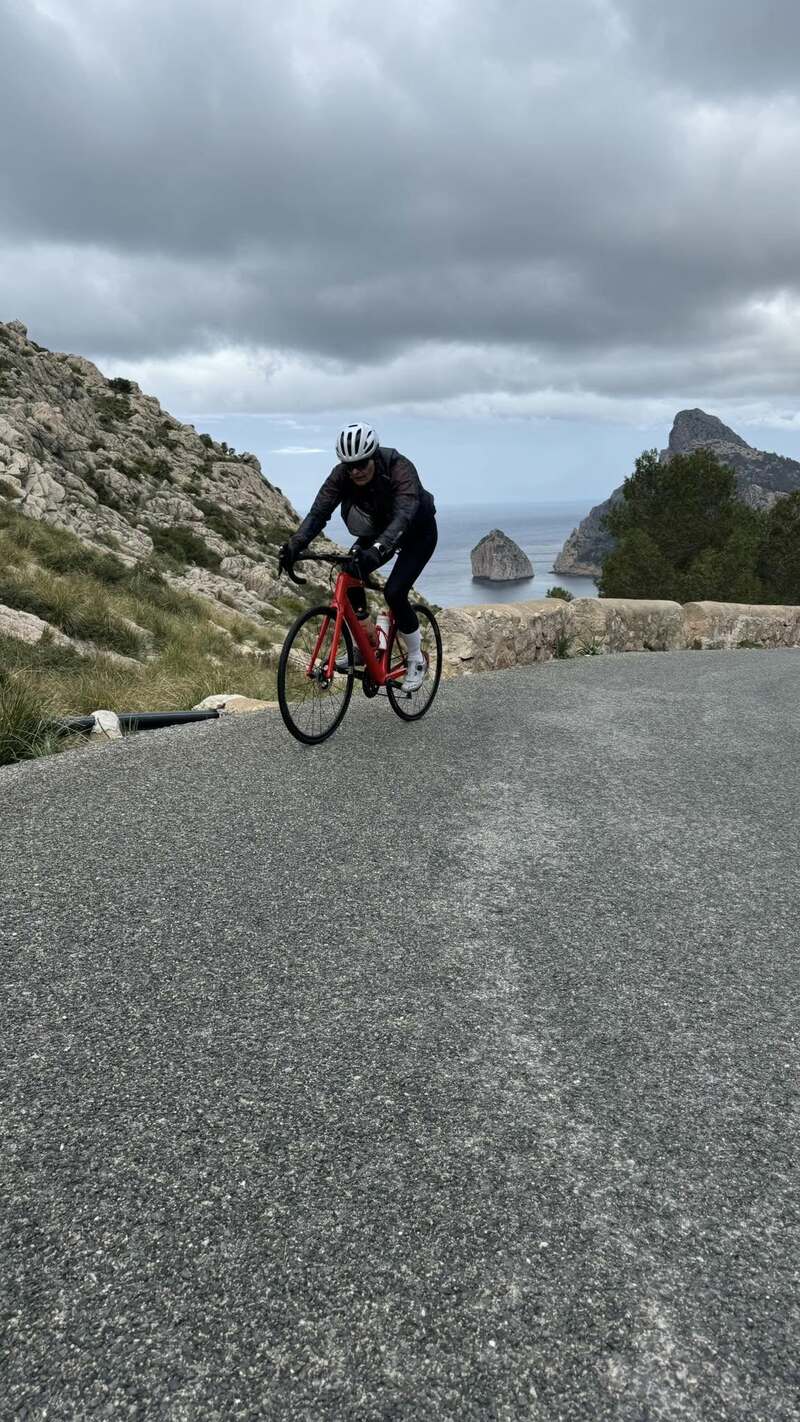 MALLORCA - STARTER - 10. - 23.3.2025