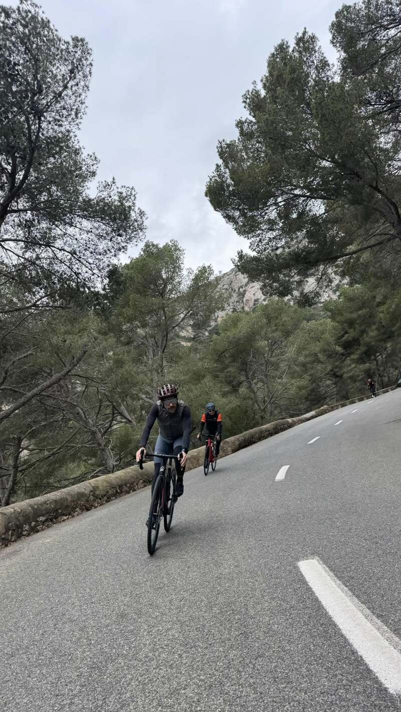 MALLORCA - STARTER - 10. - 23.3.2025