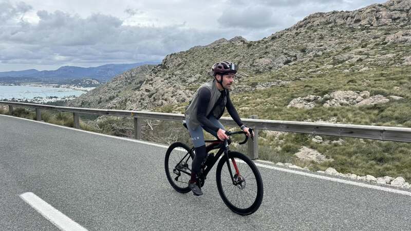 MALLORCA - STARTER - 10. - 23.3.2025