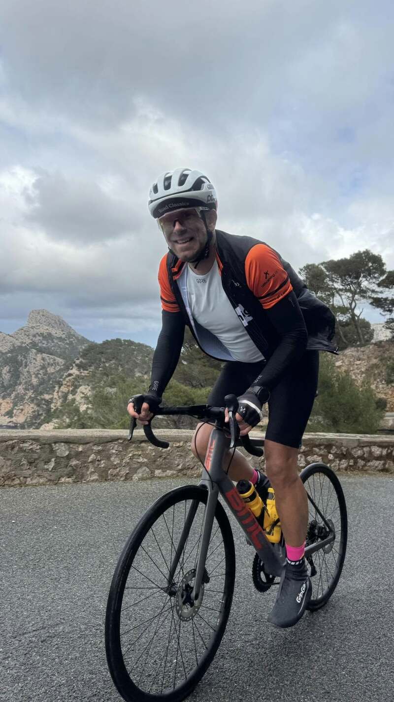 MALLORCA - STARTER - 10. - 23.3.2025
