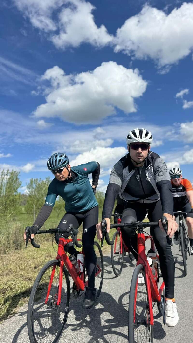 MALLORCA - STARTER - 10. - 23.3.2025