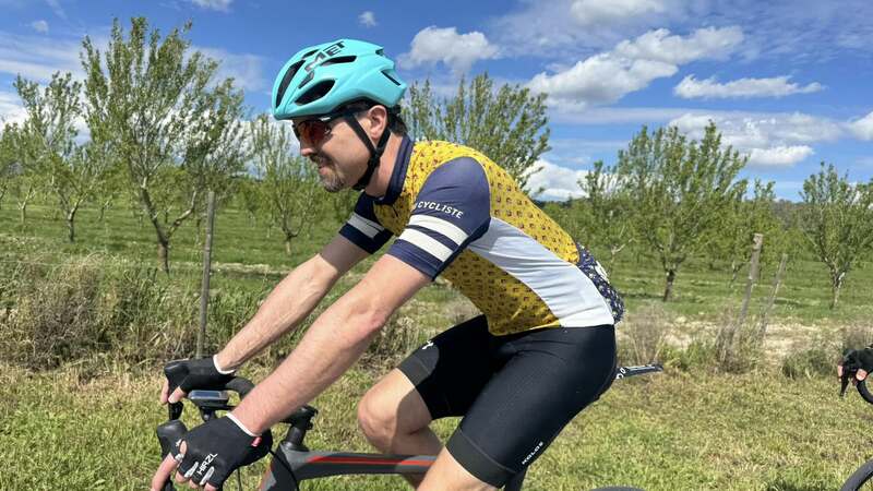 MALLORCA - STARTER - 10. - 23.3.2025