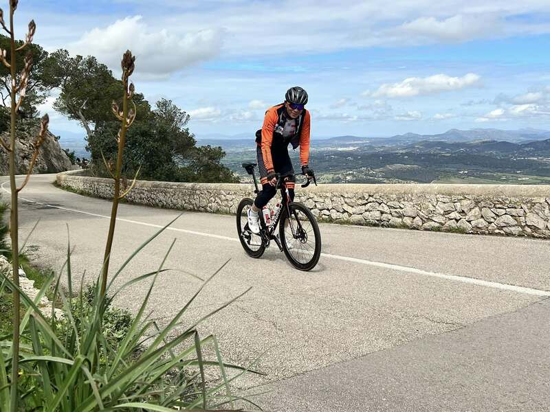 MALLORCA - STARTER - 10. - 23.3.2025
