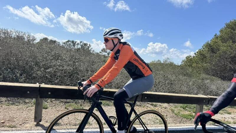 MALLORCA - STARTER - 10. - 23.3.2025