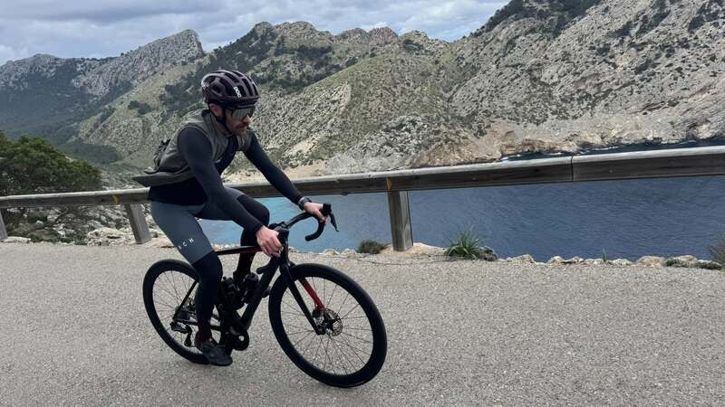 MALLORCA - STARTER - 10. - 23.3.2025