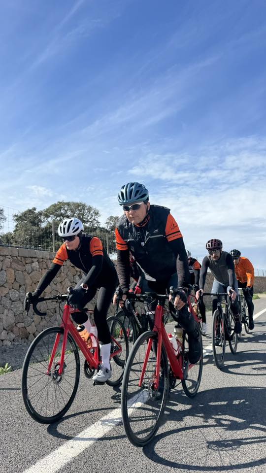 MALLORCA - STARTER - 10. - 23.3.2025