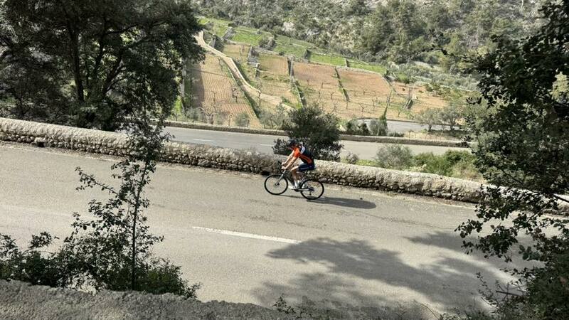 MALLORCA - STARTER - 10. - 23.3.2025