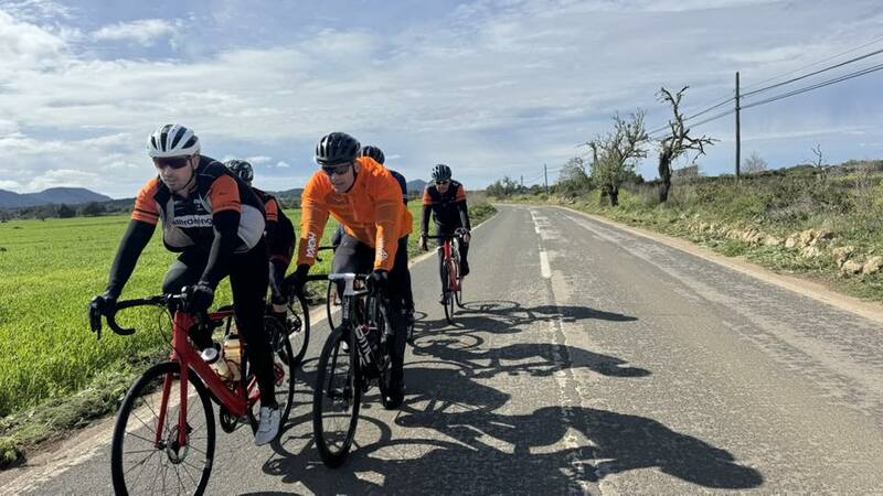 MALLORCA - STARTER - 10. - 23.3.2025