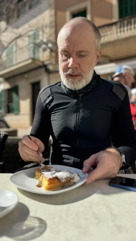 MALLORCA - STARTER - 10. - 23.3.2025