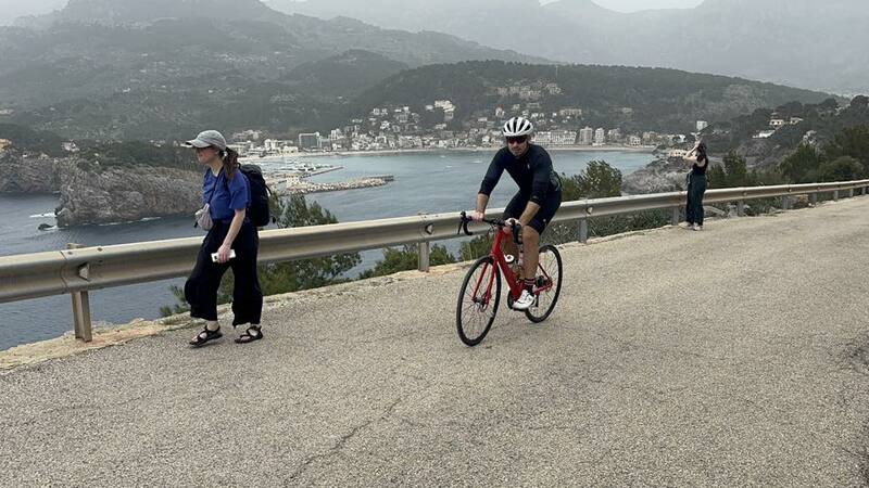 MALLORCA - STARTER - 10. - 23.3.2025