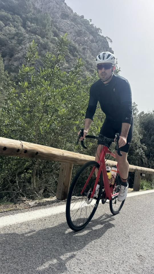 MALLORCA - STARTER - 10. - 23.3.2025