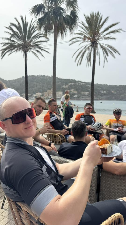 MALLORCA - STARTER - 10. - 23.3.2025