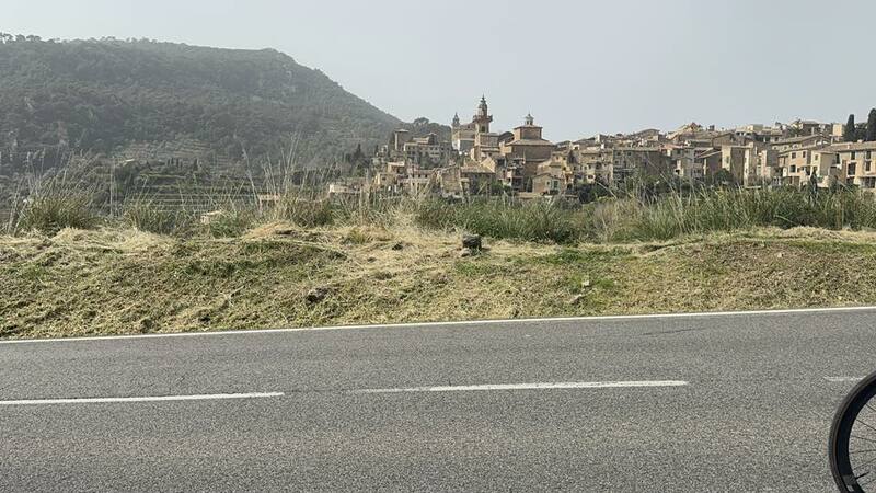 MALLORCA - STARTER - 10. - 23.3.2025