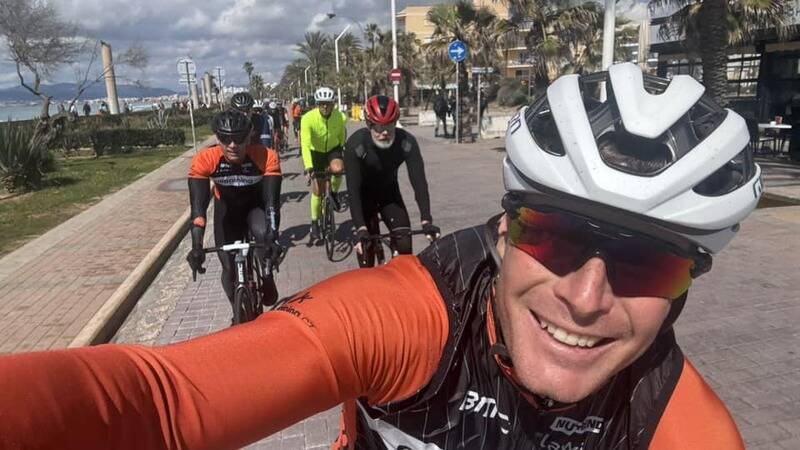 MALLORCA - STARTER - 10. - 23.3.2025