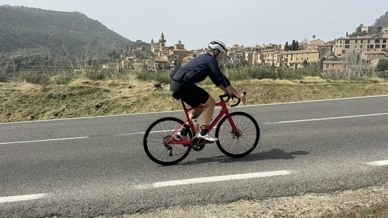 MALLORCA - STARTER - 10. - 23.3.2025