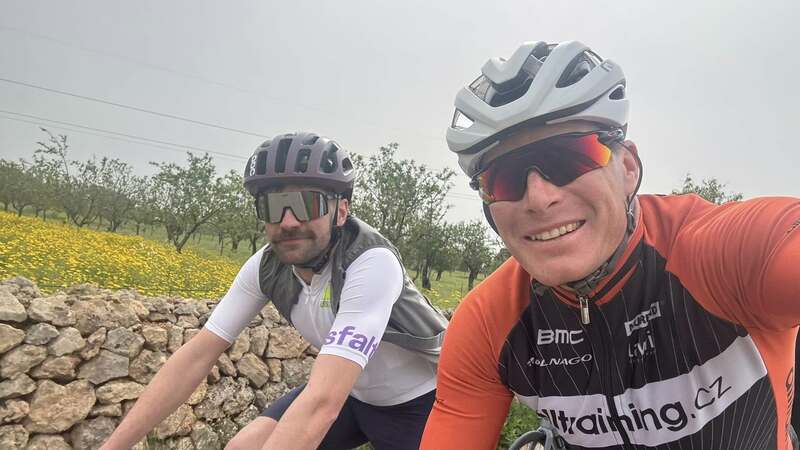 MALLORCA - STARTER - 10. - 23.3.2025