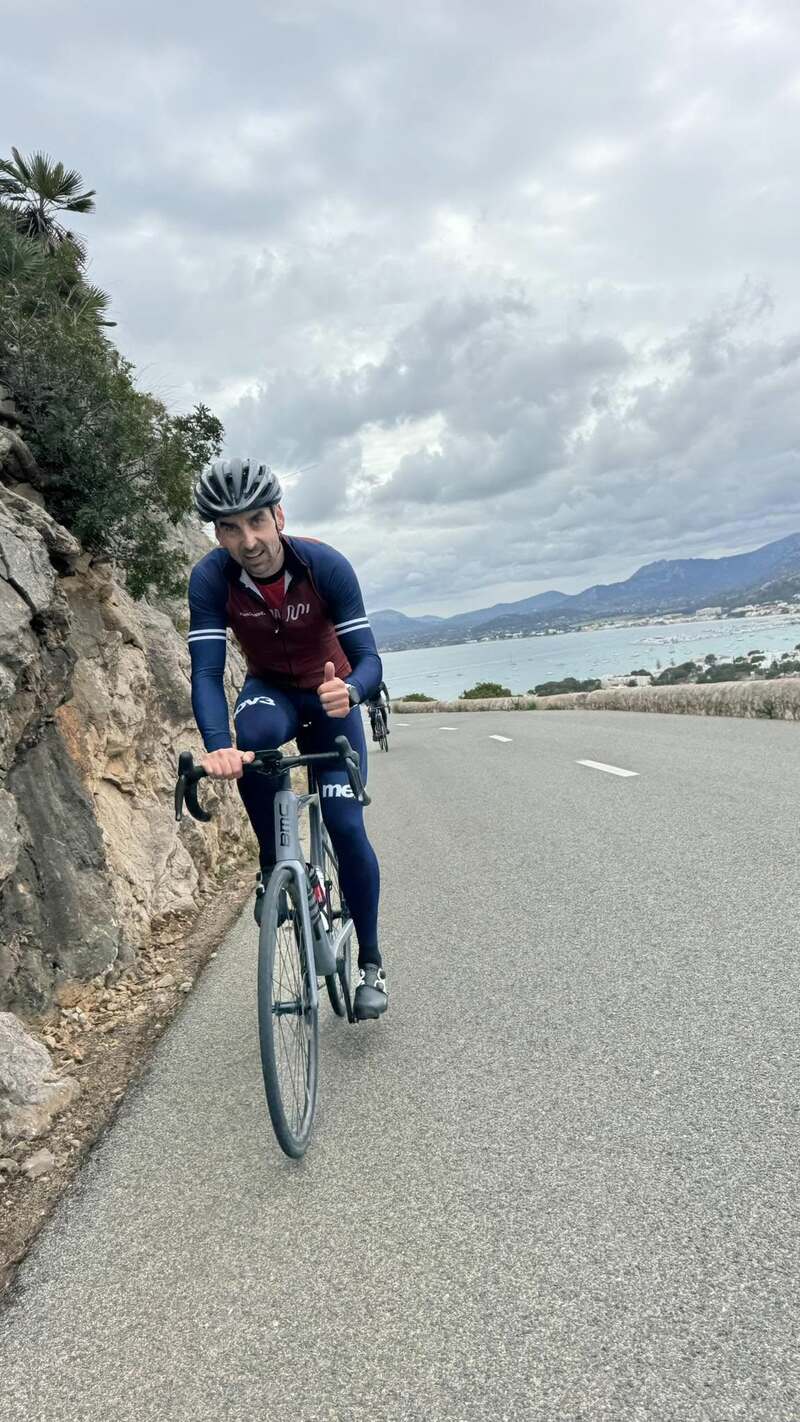 MALLORCA - STARTER - 10. - 23.3.2025