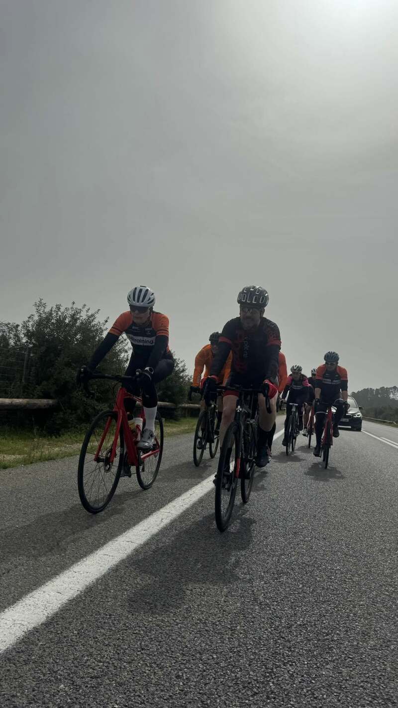 MALLORCA - STARTER - 10. - 23.3.2025