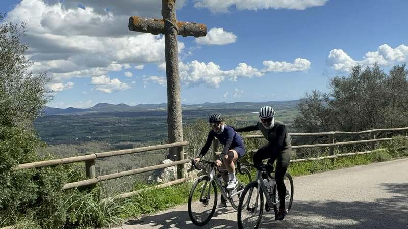 MALLORCA - STARTER - 10. - 23.3.2025