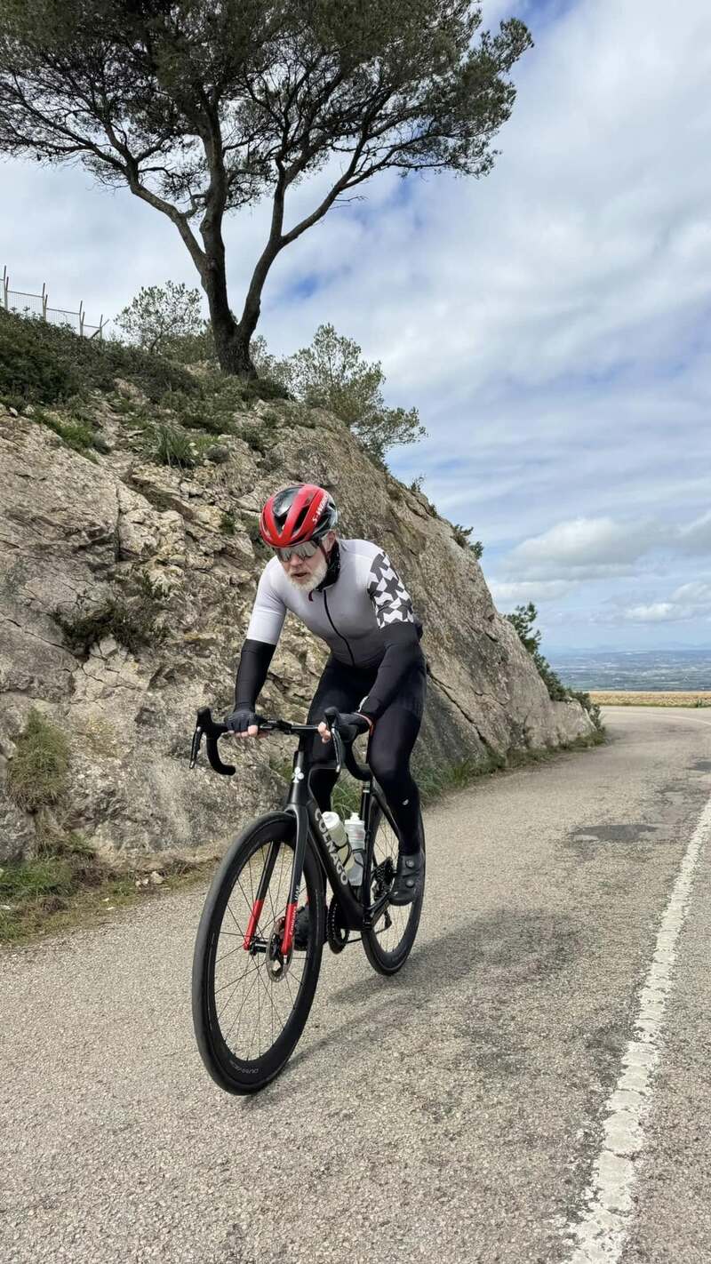 MALLORCA - STARTER - 10. - 23.3.2025