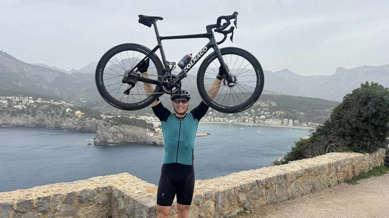 MALLORCA - STARTER - 10. - 23.3.2025