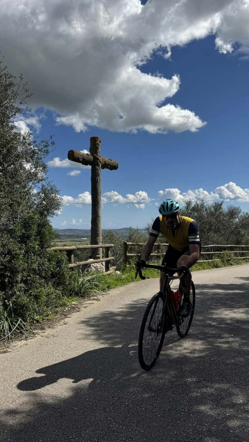 MALLORCA - STARTER - 10. - 23.3.2025
