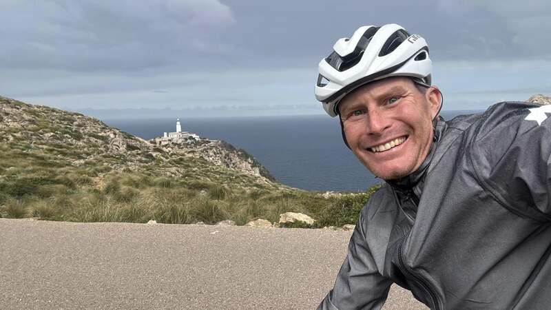 MALLORCA - STARTER - 10. - 23.3.2025