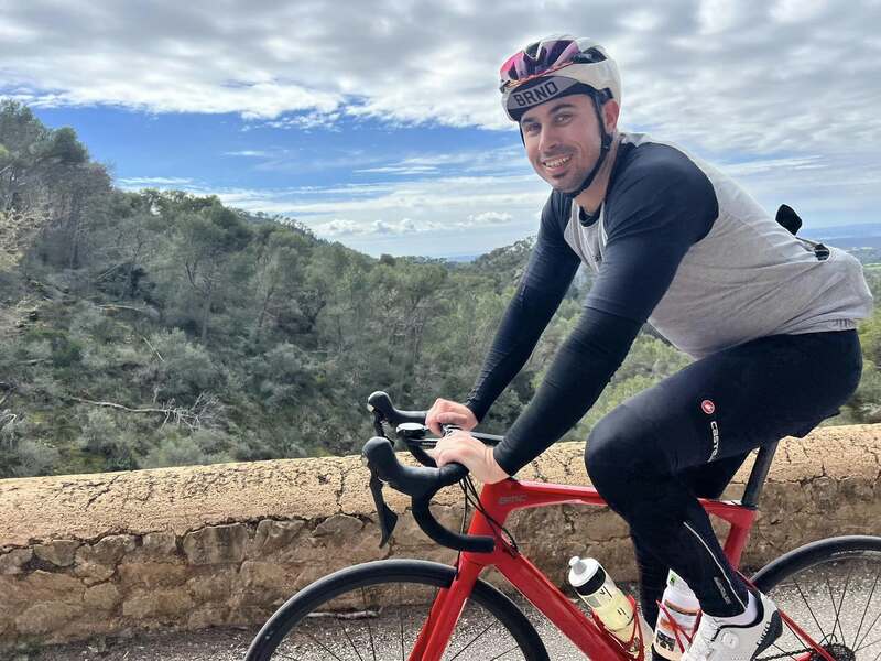 MALLORCA - STARTER - 10. - 23.3.2025