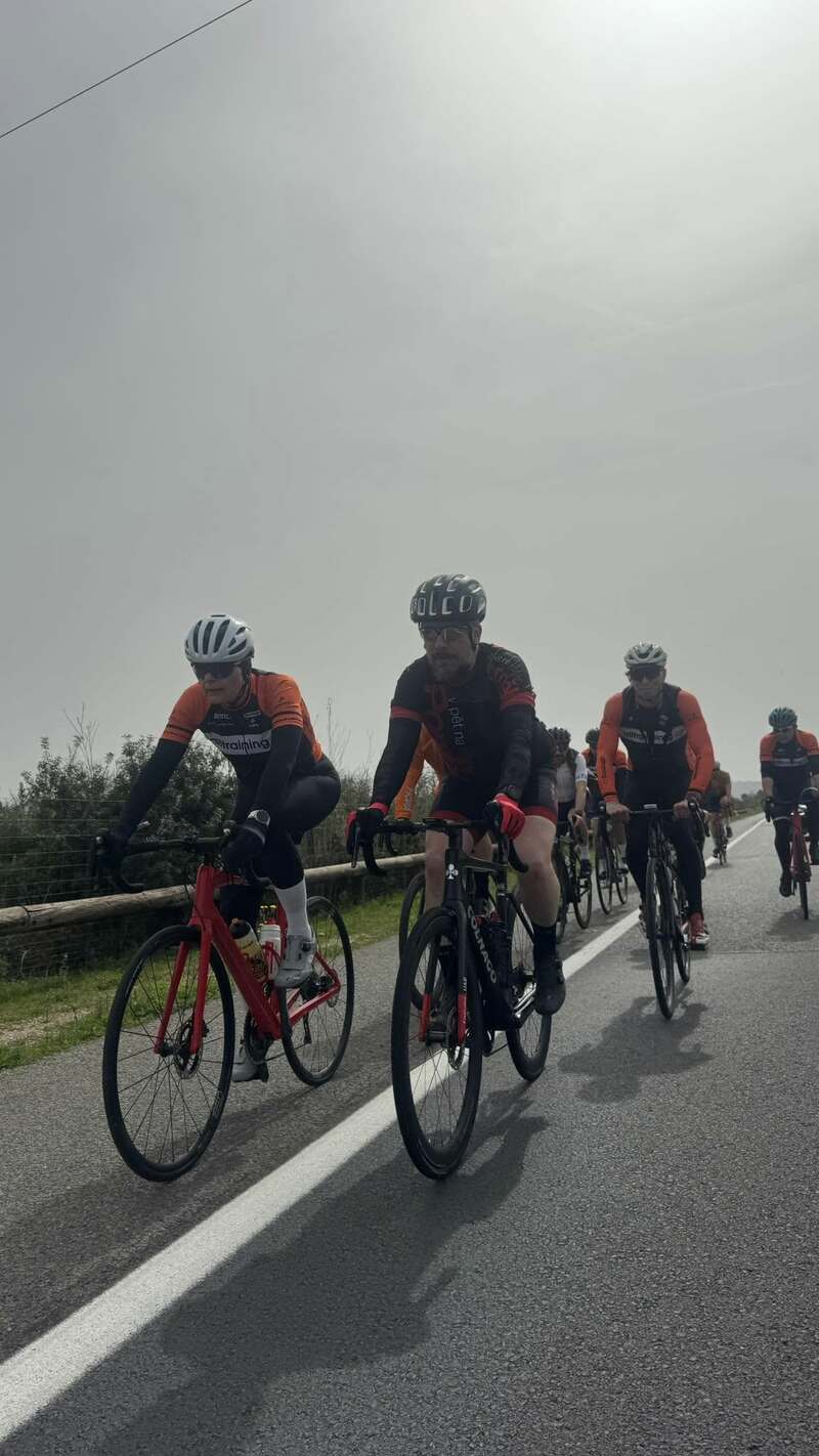MALLORCA - STARTER - 10. - 23.3.2025