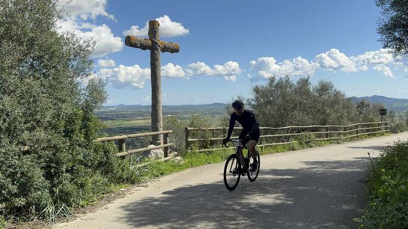 MALLORCA - STARTER - 10. - 23.3.2025