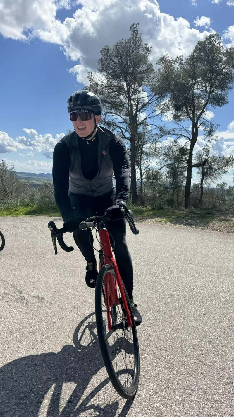 MALLORCA - STARTER - 10. - 23.3.2025