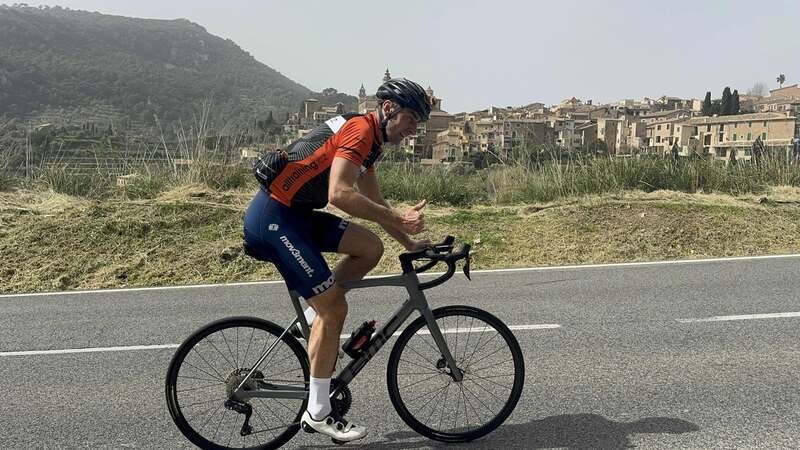MALLORCA - STARTER - 10. - 23.3.2025