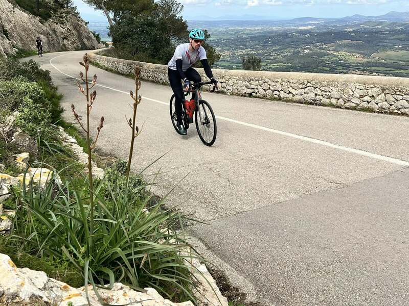 MALLORCA - STARTER - 10. - 23.3.2025