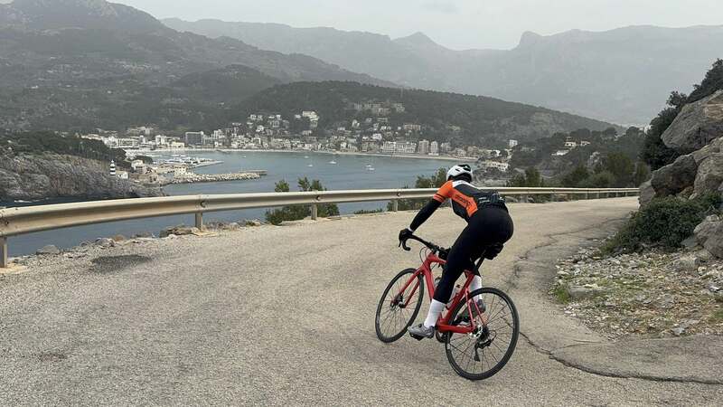 MALLORCA - STARTER - 10. - 23.3.2025