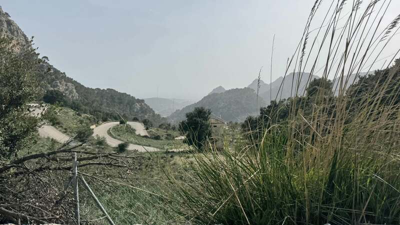 MALLORCA - STARTER - 10. - 23.3.2025