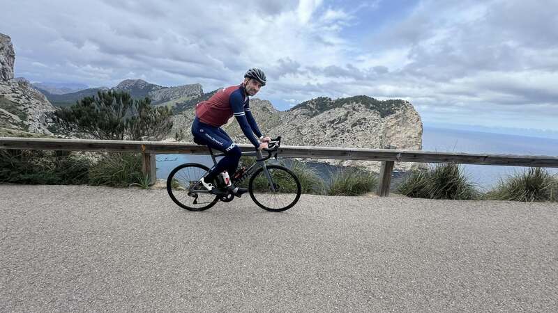MALLORCA - STARTER - 10. - 23.3.2025