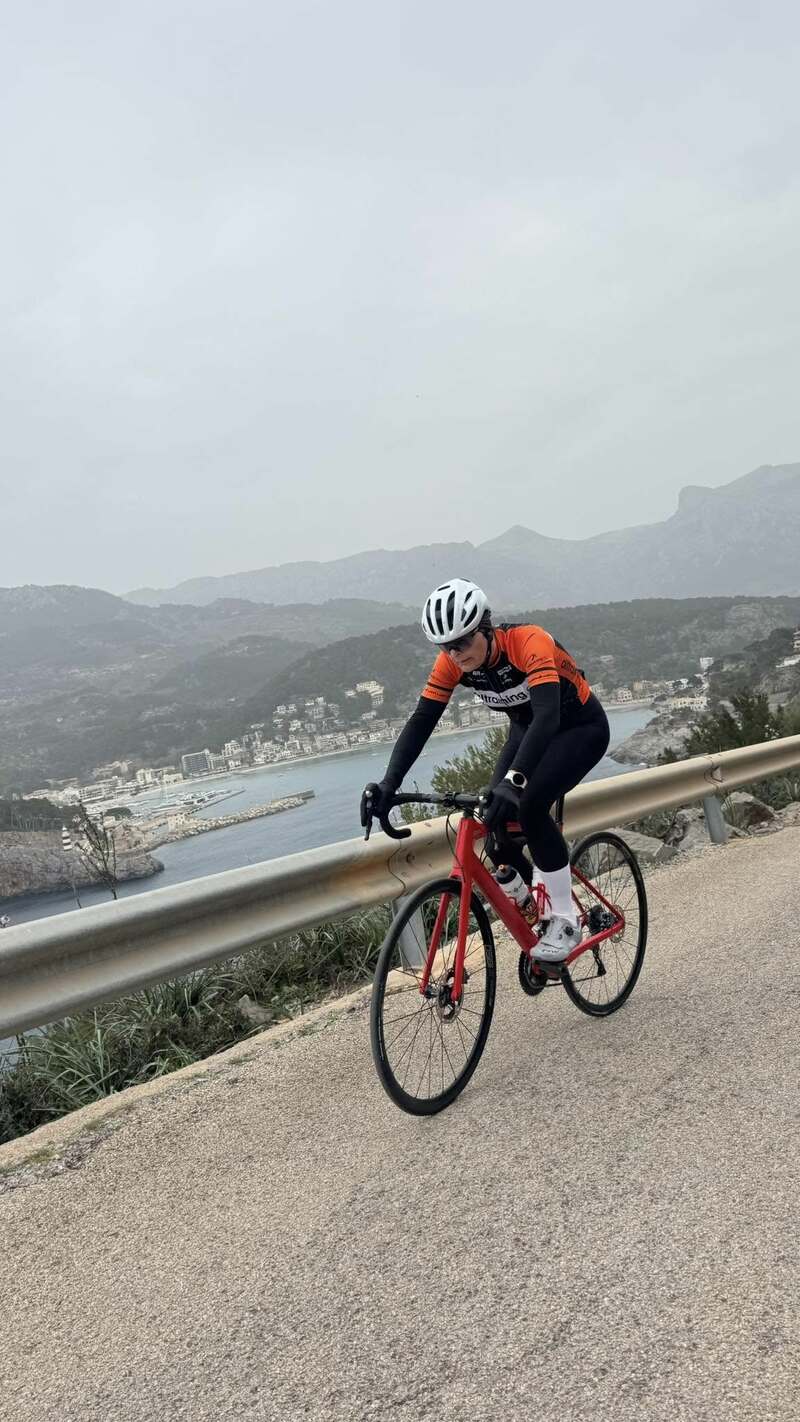 MALLORCA - STARTER - 10. - 23.3.2025